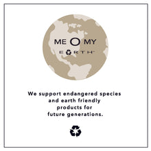 Load image into Gallery viewer, Pant made from our organic cotton/polyester made from recycled bottles/spandex sustainable fabric - MeOMyEarth