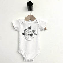 Load image into Gallery viewer, Protect - Wild Cats Bodysuit