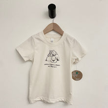 Load image into Gallery viewer, Lions, Tigers and Bears Tee