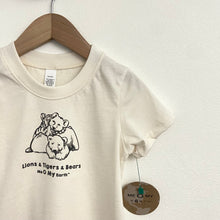 Load image into Gallery viewer, Lions, Tigers and Bears Tee