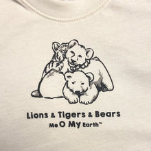 Load image into Gallery viewer, Lions, Tigers and Bears Tee