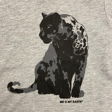 Load image into Gallery viewer, Black Jaguar Tee