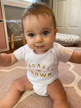 Load image into Gallery viewer, Locally Grown Bodysuit