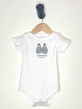 Load image into Gallery viewer, Penguin Soul Mates Bodysuit