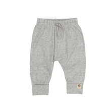 Load image into Gallery viewer, Pant made from our organic cotton/polyester made from recycled bottles/spandex sustainable fabric - MeOMyEarth