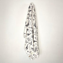 Load image into Gallery viewer, Animal Kingdom swaddle - MeOMyEarth