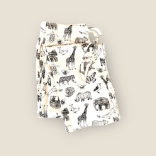 Load image into Gallery viewer, Pajama Pants, Animal Kingdom, Adult