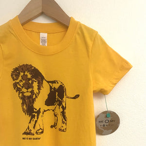 Mighty Lion Tee