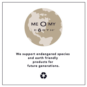 Pant made from our organic cotton/polyester made from recycled bottles/spandex sustainable fabric - MeOMyEarth