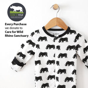 Save the Chubby Unicorn Bodysuit