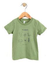 Load image into Gallery viewer, Protect Kids Tee